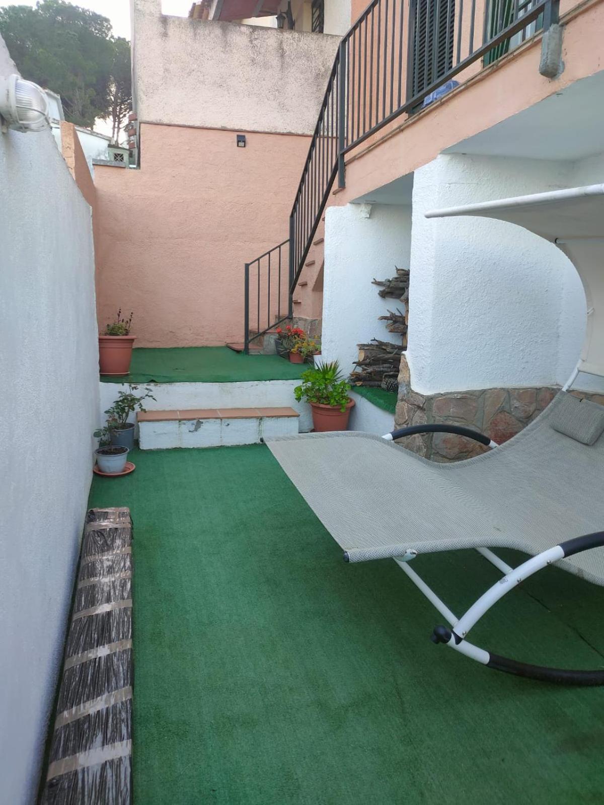 Casa Dorada Villa L' Escala Exteriör bild